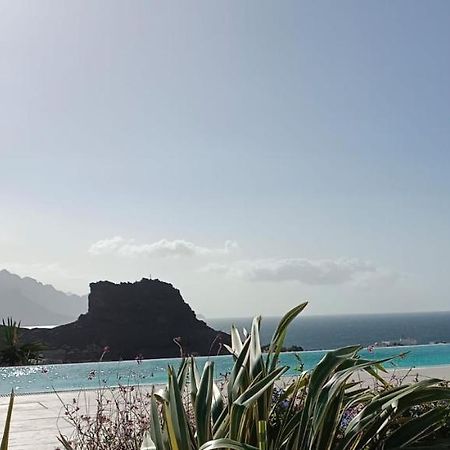 Agaete Paradise Puerto de Las Nieves Luaran gambar
