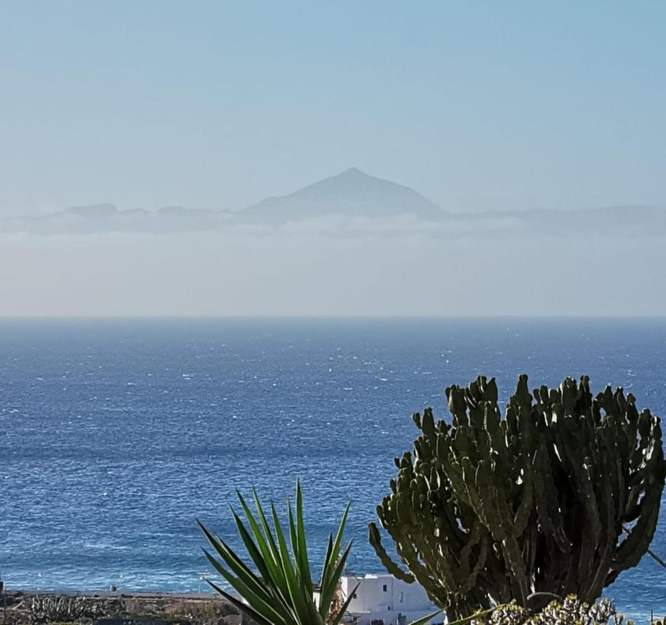 Agaete Paradise Puerto de Las Nieves Luaran gambar