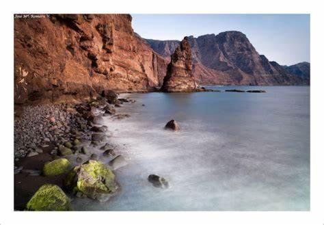Agaete Paradise Puerto de Las Nieves Luaran gambar