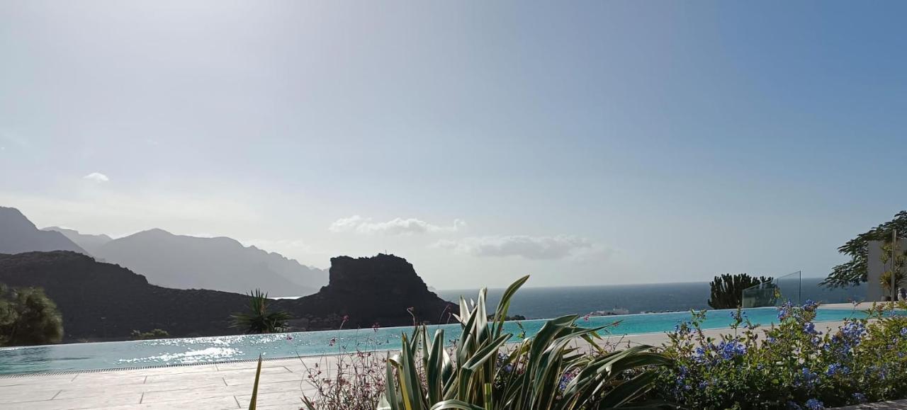 Agaete Paradise Puerto de Las Nieves Luaran gambar