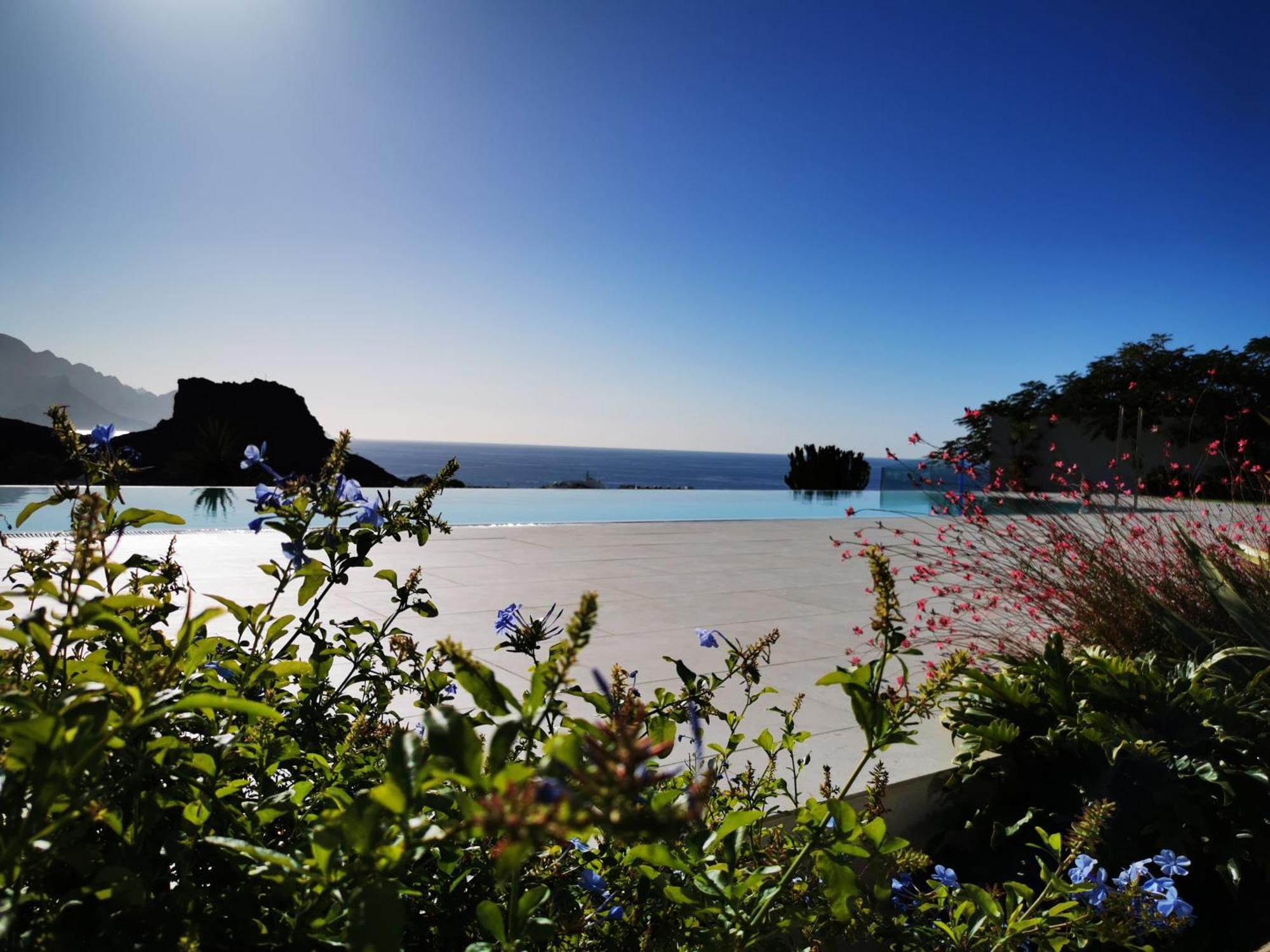 Agaete Paradise Puerto de Las Nieves Luaran gambar